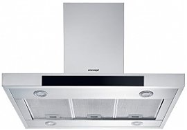 Okap wyspowy Concept OPO 5590