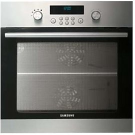 Piekarnik elektryczny Samsung BT 62 FQBFST