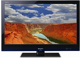Telewizor LED Sharp LC 46LE700