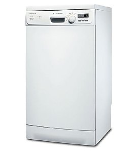 Zmywarka Electrolux ESF 45030W