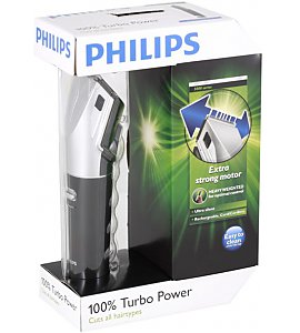 Maszynka do strzy�enia Philips QC 5055