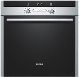 Piekarnik elektryczny Siemens HB 43AS540