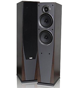 Kolumna pod�ogowa Taga Harmony TPS-600F paskowane wenge
