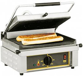 Grill kontaktowy kontakt grill pojedynczy 777 214