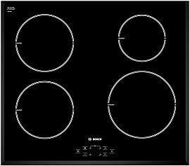 P�yta indukcyjna Bosch PIE 651R14E