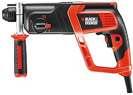 Moto-wiertarka Black&Decker KD975