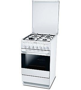 Kuchnia gazowa Electrolux EKK 511510W