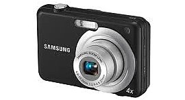 Aparat kompaktowy Samsung ES9 
