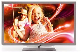Telewizor LED Philips 32PFL7406K/02 