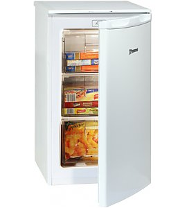 Zamra�arka szufladowa Mastercook ZW-85PLUS