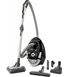 Odkurzacz workowy Rowenta RO 4645 Silence Force Compact