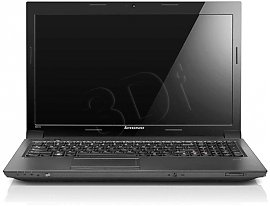 Laptop Lenovo IdeaPad B575 59-319590/4GB 