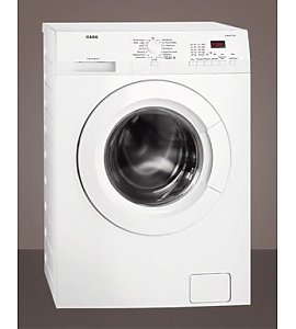 Pralka ładowana od frontu AEG L60460FLP