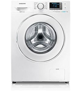 Pralka adowana od frontu Samsung WF70F5E5U4W 