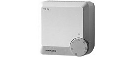 Regulator Junkers TR 21