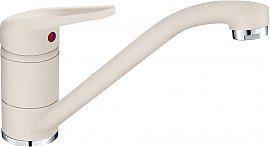 Bateria kuchenna Franke Princess II kremowa