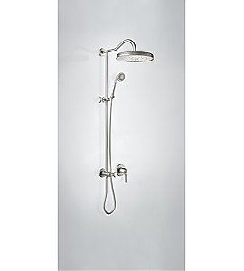 Zestaw natryskowy Tres MONOCLASIC 242.177.03.AC