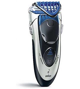 Golarka m�ska Braun CruZer3 Z50 2878