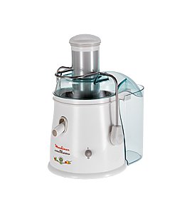 Sokowir�wka Moulinex JU 5001 Juice Machine