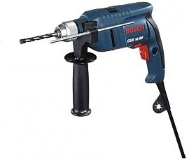 Wiertarka udarowa Bosch GSB 16 RE
