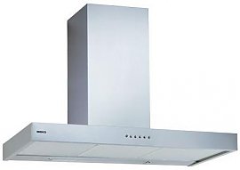 Okap kominowy Beko CWB 9500X