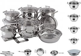 Zestaw garnk�w Vinzer Culinaire - 69031
