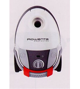 Odkurzacz workowy Rowenta Compacteo R0 1717