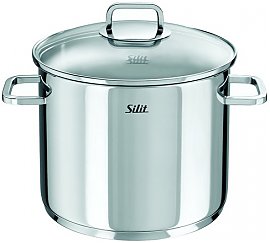 Garnek Silit Quatro 5L do warzyw