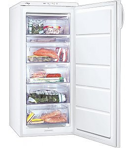 Zamrażarka szufladowa Zanussi ZFU 319 EW