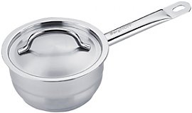 Garnek BergHoff HOTEL LINE 14CM DO MLEKA-1102443