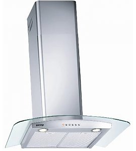 Okap kominowy Gorenje DKG 6335 E