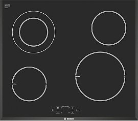 P�yta indukcyjna Bosch PIF 651R14E