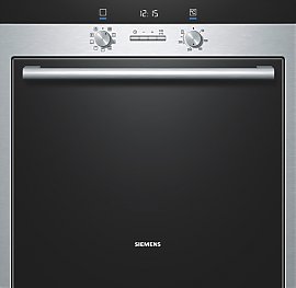 Piekarnik elektryczny Siemens HB 33AB550