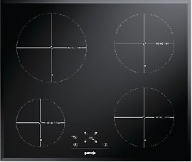 P³yta indukcyjna Gorenje IT 640 AC
