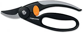 Narz�dzie ogrodowe Fiskars Sekator no�ycowy Fingerloop (111440)