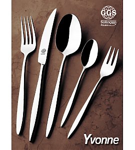 Sztu�ce Solingen YVONNE 72 ELEM.