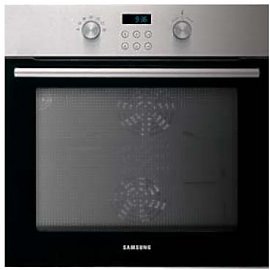 Piekarnik elektryczny Samsung BF 64 FCBST