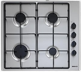 P�yta gazowa Beko HIZG 64120 SX