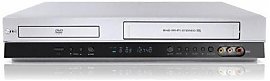 Odtwarzacz DVD LG LG V280 Z MAGNETOWIDEM