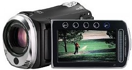 Kamera cyfrowa JVC GZ - HM 335 BEU