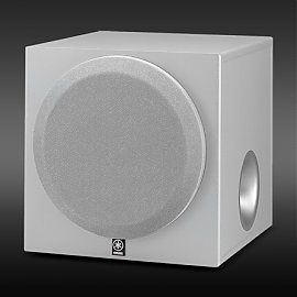 Subwoofer Yamaha YST-SW012 tytan