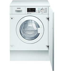 Pralka Siemens WK 14D540EU