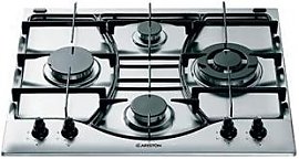 P�yta gazowa Ariston PH 640 MST IX