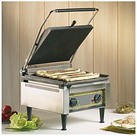 Grill kontaktowy kontakt grill pojedynczy 777 215
