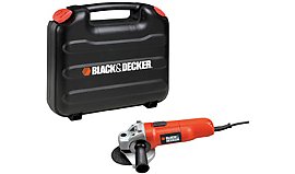 Szlifierka k�towa Black&Decker CD115K