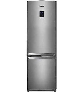 Lod�wka z dolnym zamra�alnikiem Samsung RL 52 VEBIH
