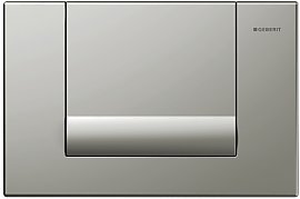 Przycisk Geberit Tango 115.760.GM.1 satinox
