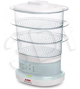 Parowar Tefal Mini Compact VC 1301  