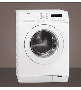 Pralka �adowana od frontu AEG L75470FLP