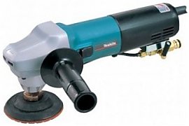 Szlifierka k�towa Makita szlifierko-polerka do kamienia PW5000C + transformator P-46660